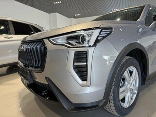 2026 Haval Jolion I Рестайлинг 2, серый, 2049000 рублей, вид 3