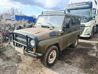 1982 УАЗ 469Б, зелёный, 160000 рублей, вид 1