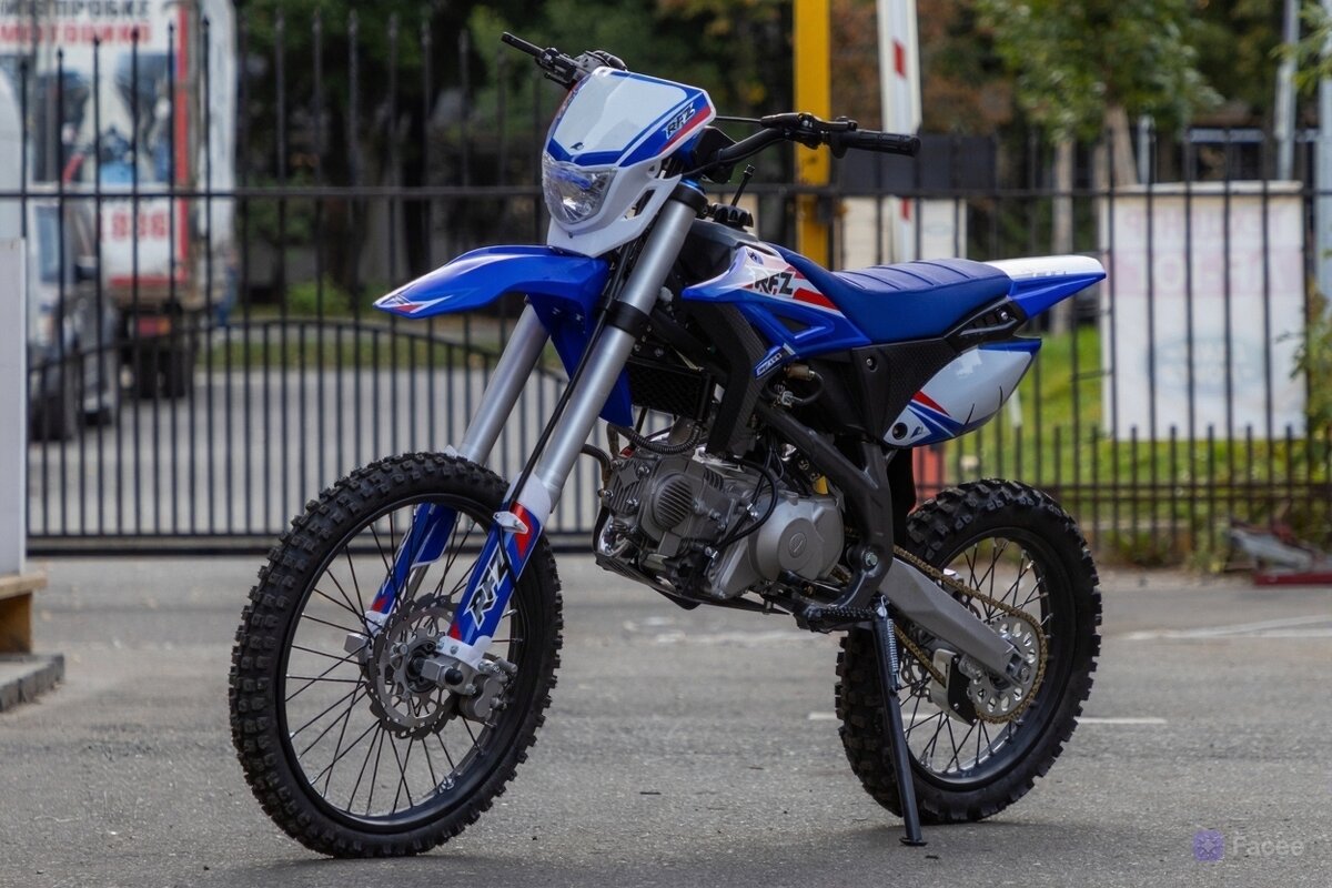 Apollo RFZ