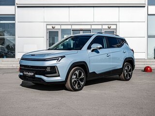 2026 Москвич 3, голубой, 2128500 рублей, вид 1