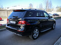 2017 Mercedes-Benz GLE 350 d I (W166), чёрный, 3879000 рублей - вид 3