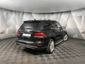 2016 Mercedes-Benz GLE 300 I (W166), чёрный, 3055150 рублей - вид 1