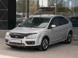 Ford Focus II