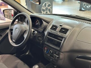 2026 Lada (ВАЗ) Granta I Рестайлинг, белый, 845000 рублей, вид 5