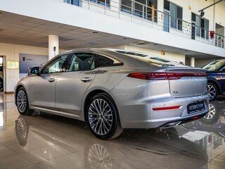 2024 Bestune B70 I Рестайлинг, серебристый, 2725000 рублей, вид 5