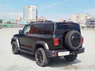 2024 Tank 300 I, чёрный, 3500000 рублей, вид 4