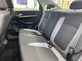 2026 Lada (ВАЗ) Vesta I Рестайлинг (NG), коричневый, 1725000 рублей, вид 5