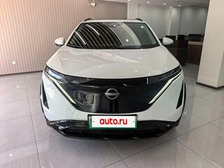 2022 Nissan Ariya I, белый, 2290000 рублей, вид 2