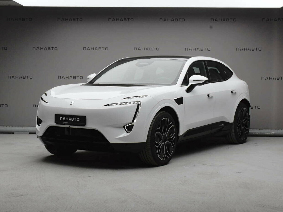 Avatr 11 116 kWh I