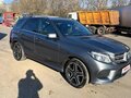 2017 Mercedes-Benz GLE 250 d I (W166), серый, 3500000 рублей - вид 2
