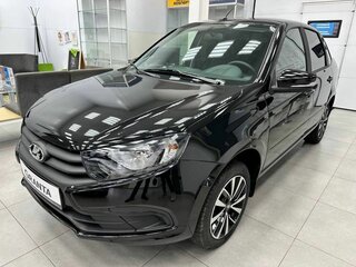 2026 Lada (ВАЗ) Granta I Рестайлинг, белый, 1290000 рублей, вид 1