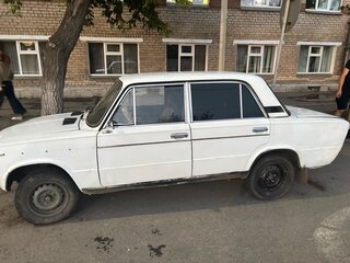 2000 Lada (ВАЗ) 2106 5-speed, белый, 36000 рублей, вид 2