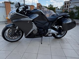 Honda VFR 1200