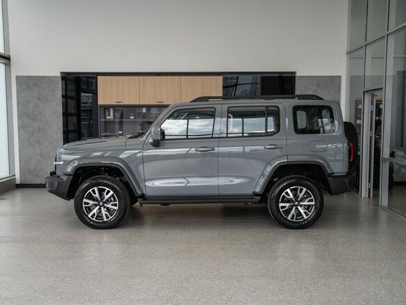 2026 Tank 300 I, серый, 4799000 рублей - вид 6