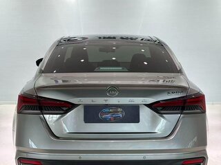 2022 Nissan Altima VI (L34) Рестайлинг, серый, 1870548 рублей, вид 4
