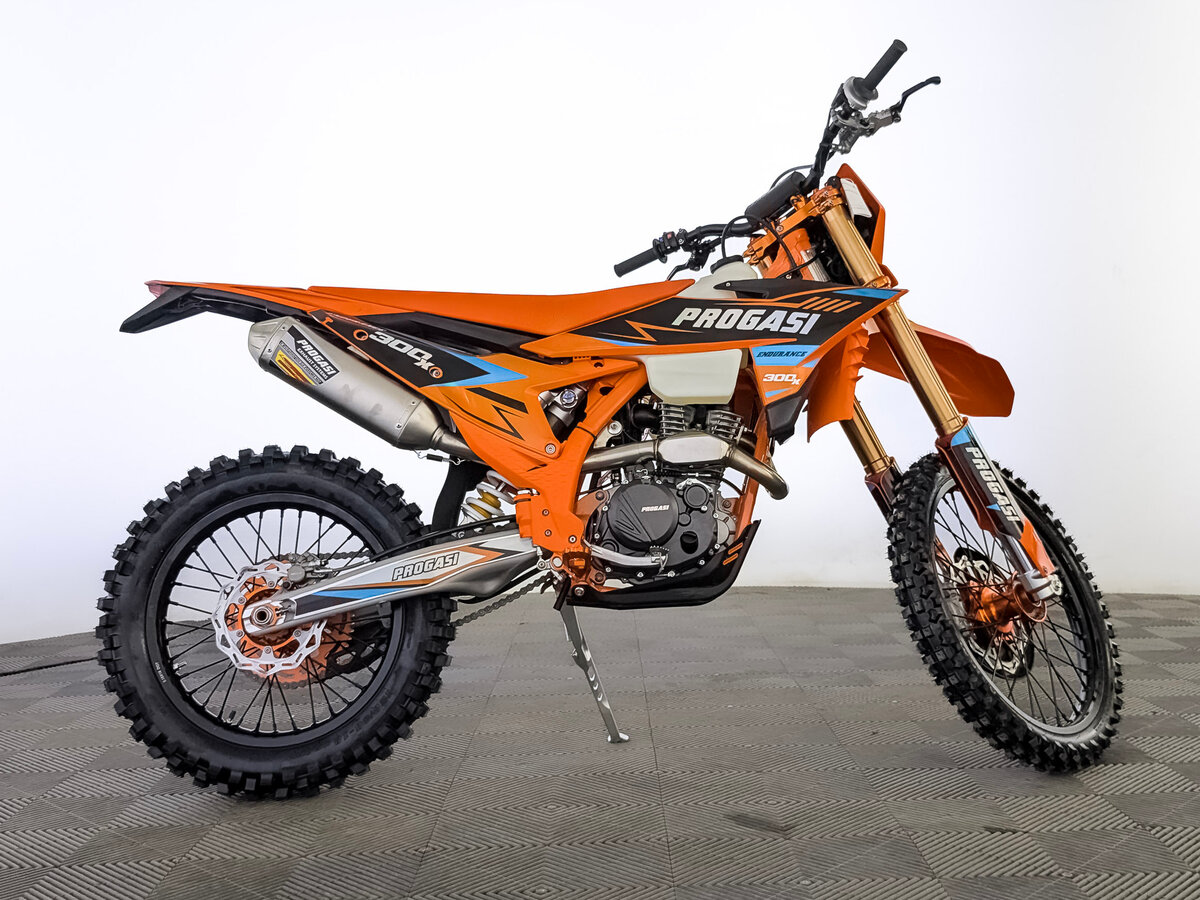 Progasi Endurance 300