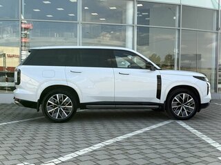 2026 GAC S7, белый, 5898000 рублей, вид 4