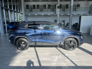 2023 Omoda C5 I, синий, 1781000 рублей, вид 4