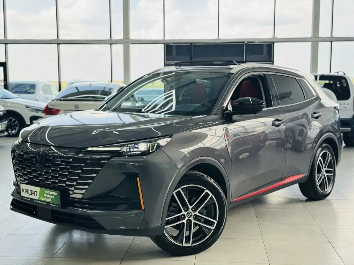 Changan CS55 Plus II
