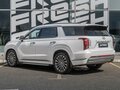 2023 Hyundai Palisade I Рестайлинг, белый, 6260000 рублей - вид 1