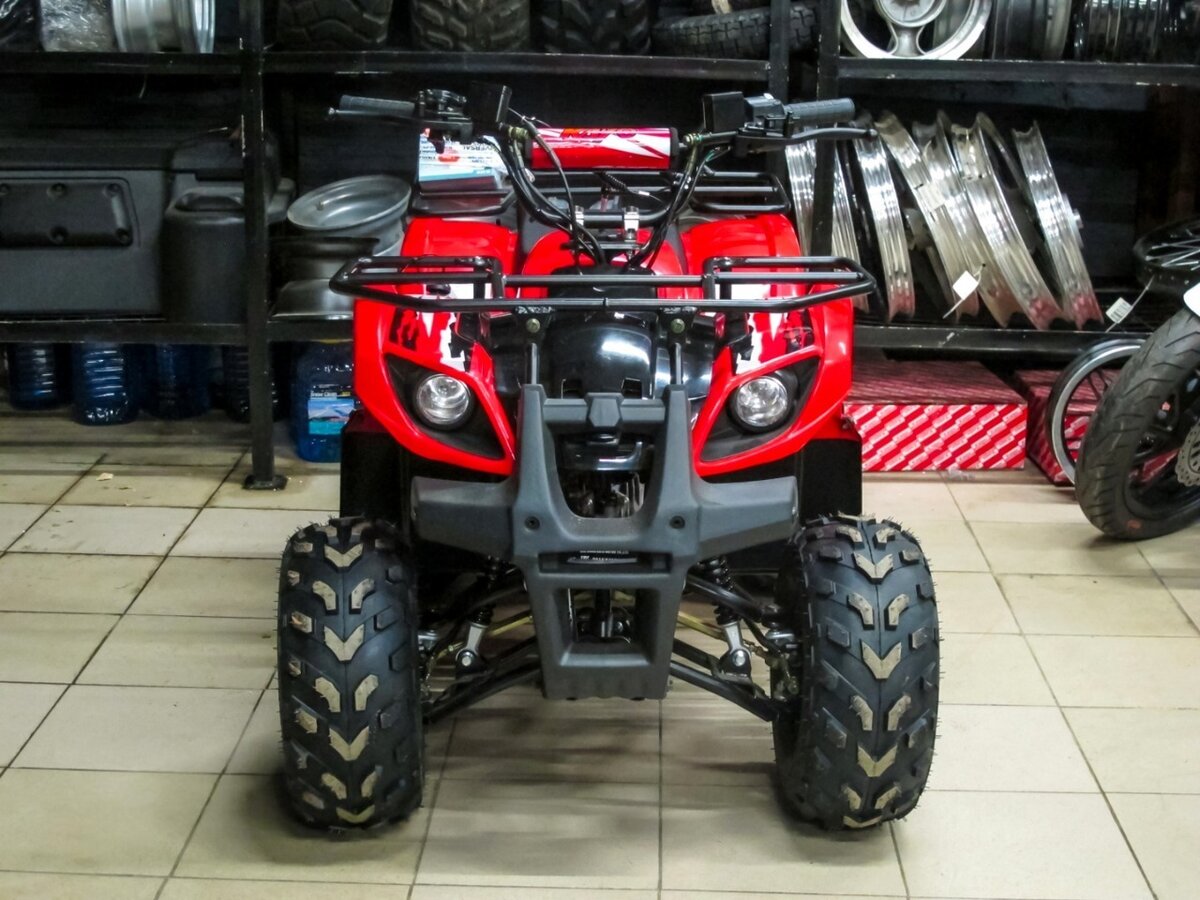 Kayo Bull Mini