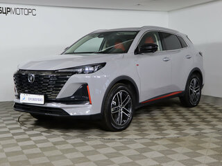 2024 Changan UNI-S (CS55 Plus), серый, 2099990 рублей, вид 1