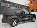 2011 Nissan Pathfinder III Рестайлинг, чёрный, 1550000 рублей - вид 1