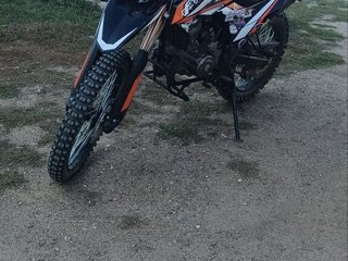 Shineray Adventure 250