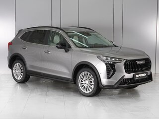 2025 Haval Jolion I Рестайлинг, серый, 2949000 рублей, вид 1