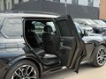 2025 BMW X7 40d I (G07) Рестайлинг, чёрный, 12490000 рублей - вид 11