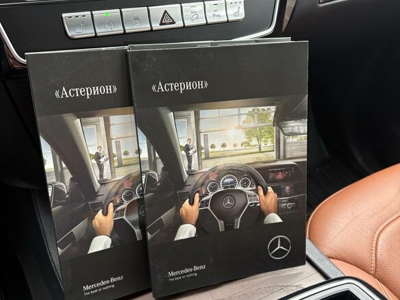 2016 Mercedes-Benz GLE 400 I (W166), чёрный, 3650000 рублей - вид 9