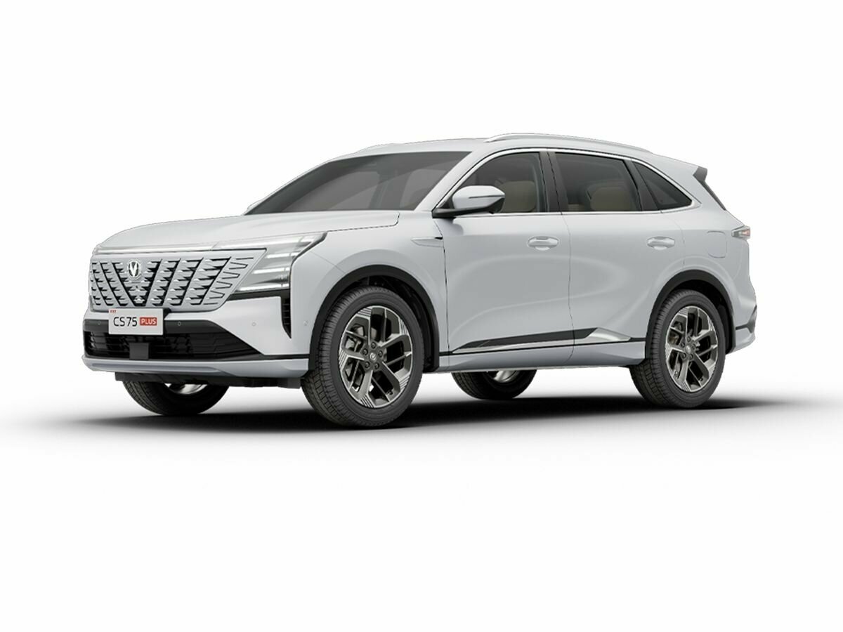 Changan CS75 Plus IV