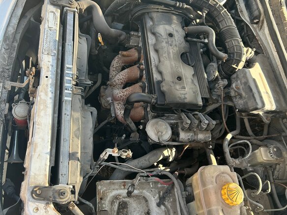 1999 Doninvest Kondor, белый, 110000 рублей - вид 8