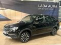2026 Lada (ВАЗ) Granta Active Cross I Рестайлинг, чёрный, 1206000 рублей - вид 3