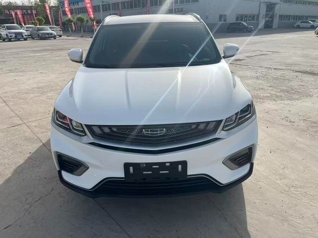 Geely Binyue I