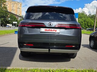 2025 Denza N9 46.9 kWh, серый, 7500000 рублей, вид 5