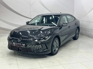 Volkswagen Lamando L II