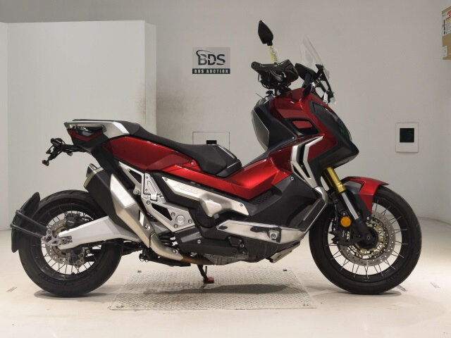 Honda X-ADV