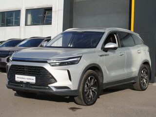 BAIC X7 I