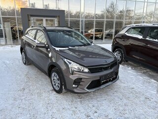 2025 Solaris KRX, бежевый, 2535000 рублей, вид 1