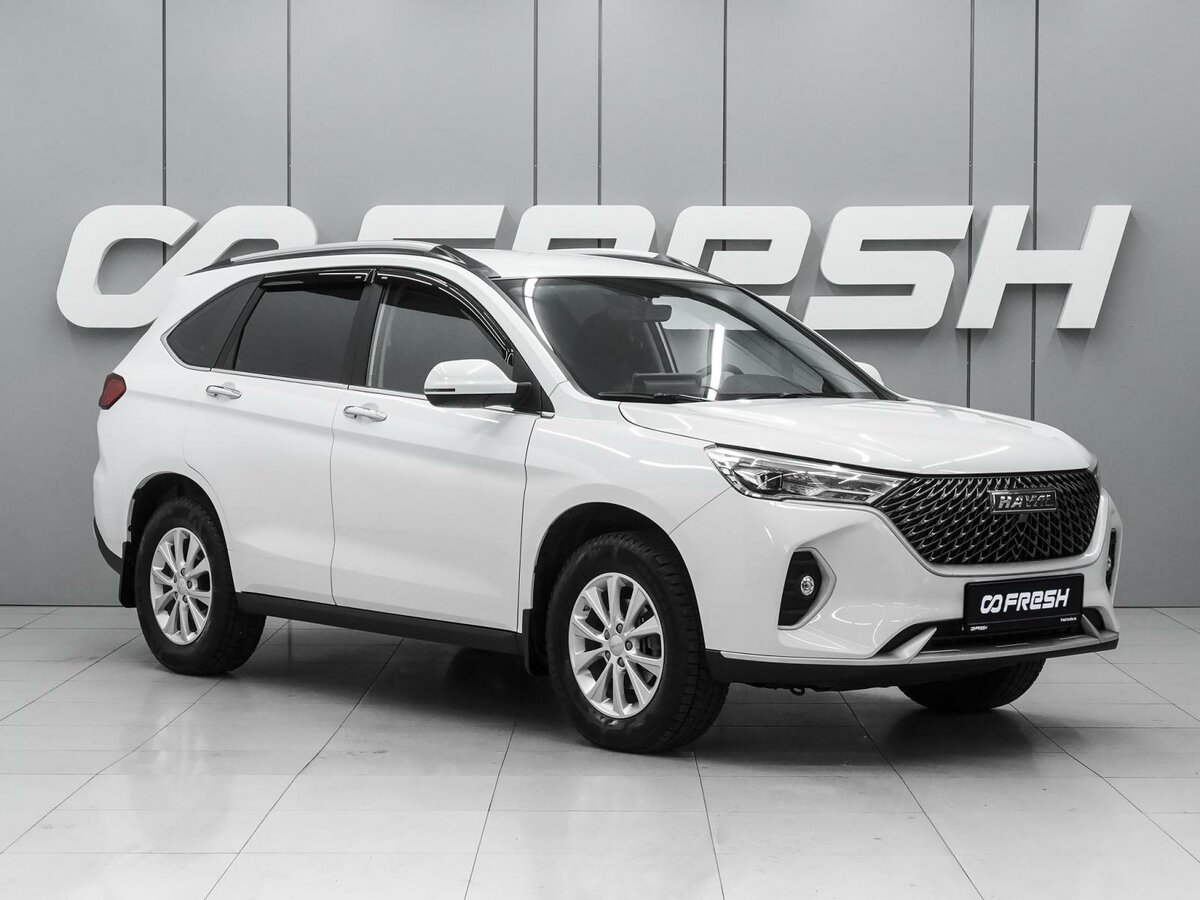 Haval M6 II
