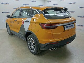 2023 Belgee X50, белый, 985500 рублей, вид 4
