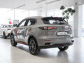 2025 Changan UNI-S (CS55 Plus), серый, 3109900 рублей - вид 5