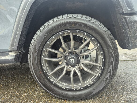 2023 Tank 300 I, серый, 4000050 рублей - вид 10