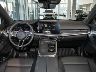 2026 Haval F7 II, белый, 3499000 рублей, вид 3