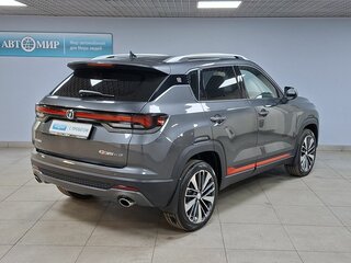 2024 Changan CS35 Plus I Рестайлинг, серый, 1769000 рублей, вид 5