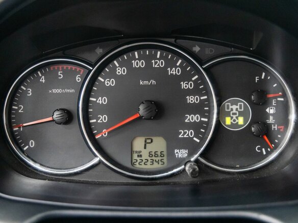 2012 Mitsubishi Pajero Sport II, синий, 1538000 рублей - вид 8