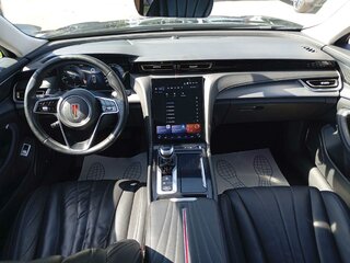 2024 Hongqi H5 II, чёрный, 2154000 рублей, вид 5