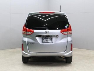2023 Honda Freed II Рестайлинг, серебристый, 1276000 рублей, вид 5