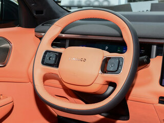 2026 Lynk & Co 900, серый, 7500000 рублей, вид 3